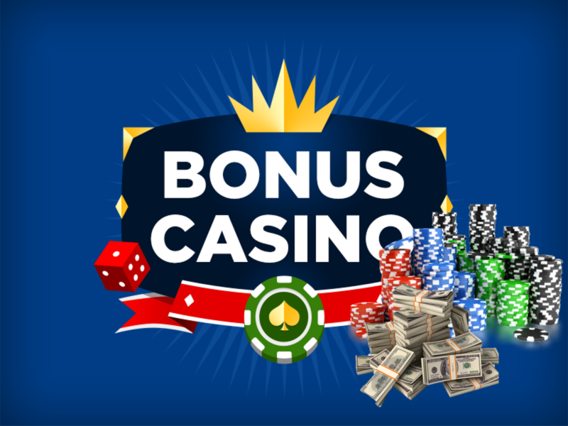 Casino Bonus Guide for Players from the Philippines