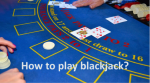 blackjack rules