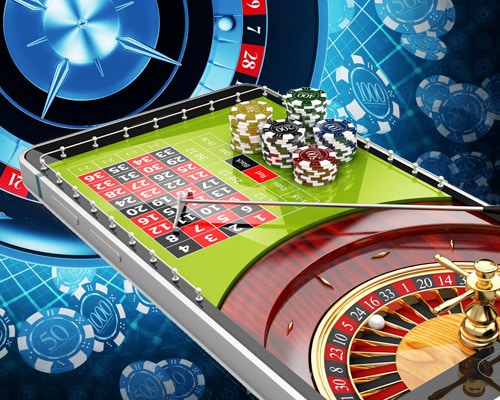 play online roulette for free live