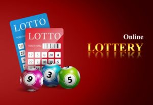 online lottery Philippines