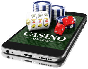 Casino software
