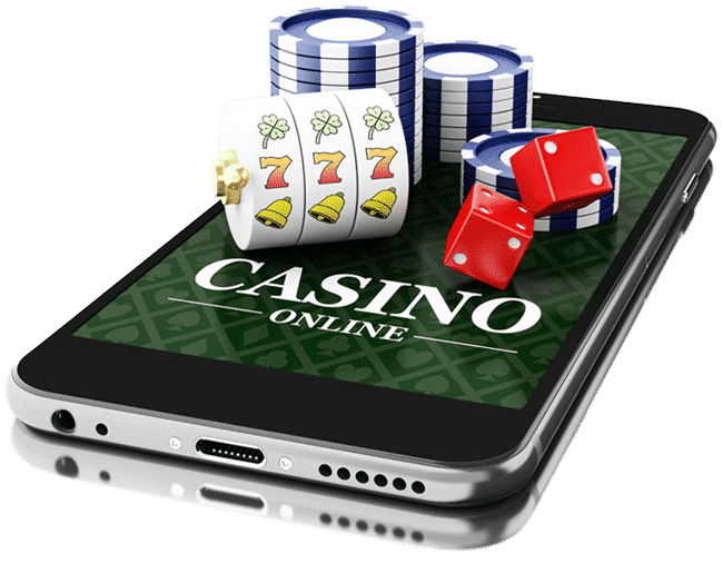 online casino software company