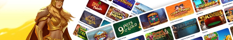 casino room online