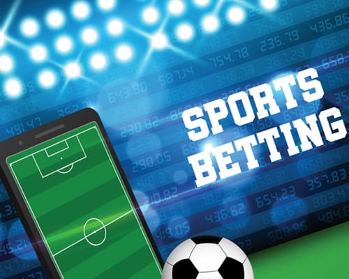 Online Sports Betting - Start Your Betting Adventure Today