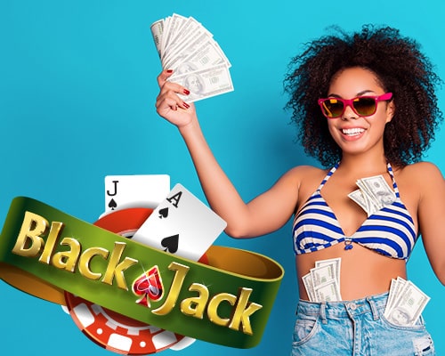 play balckjack online for real money